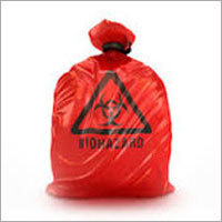 Medical Waste Bags Medical Waste Bags