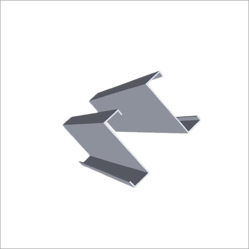 Steel Z Purlins
