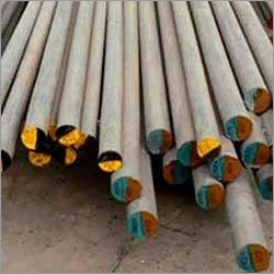Alloy Steel