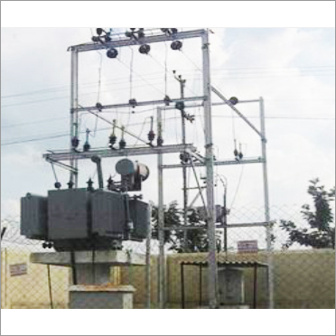 Electrical Transformer