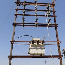 Transformer Installation