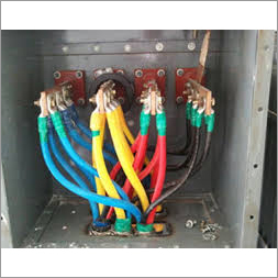 Termination Panel