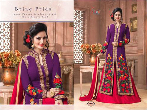 SHREE FAB'S (FIRST CHOICE HIT COLLECTION) Designer Lehengha Wholesale