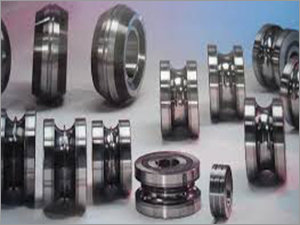 Tube Mill