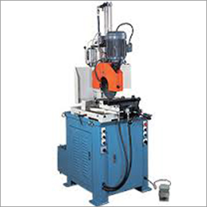 Cold Saw Machiney