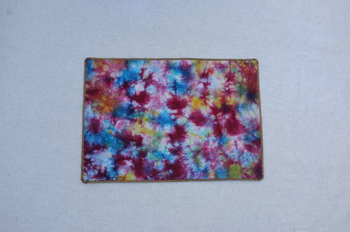 Cotton cushion covers