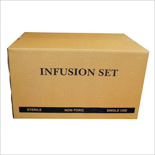 Duplex Packaging Box Duplex Packaging Box
