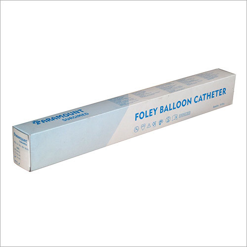 Duplex Corrugated Box