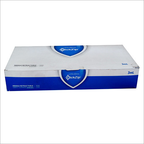 Horizontal Duplex Box