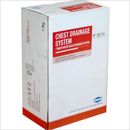 Inner Corrugated Box