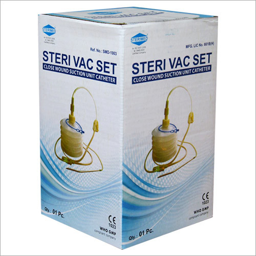 3 Ply Printed Inner Box