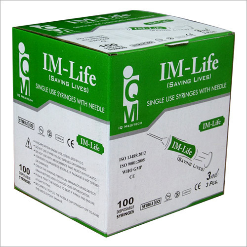 Inner Box
