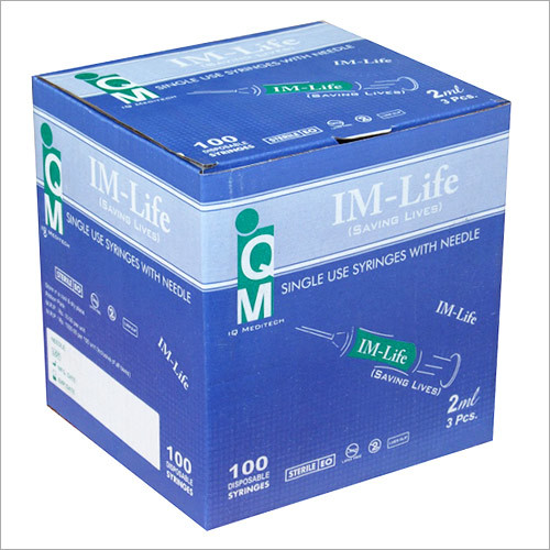 Customize 3 Ply Inner Box