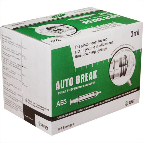 3 Ply Packing Box 3 Ply Packing Box