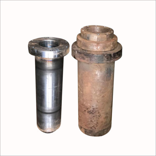 Hydraulic Press Brake Cylinder