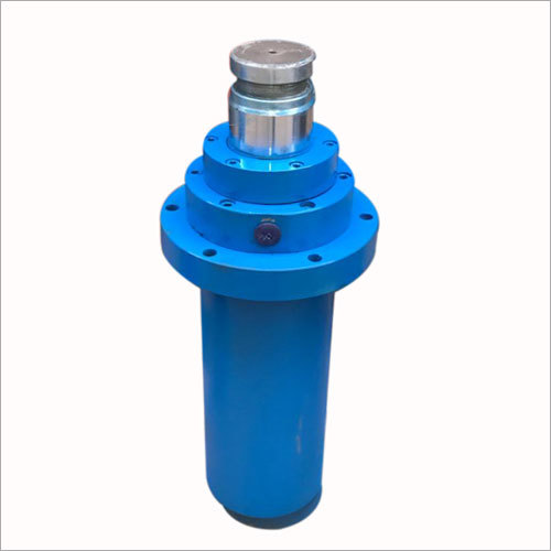 Hydraulic Press Accessories