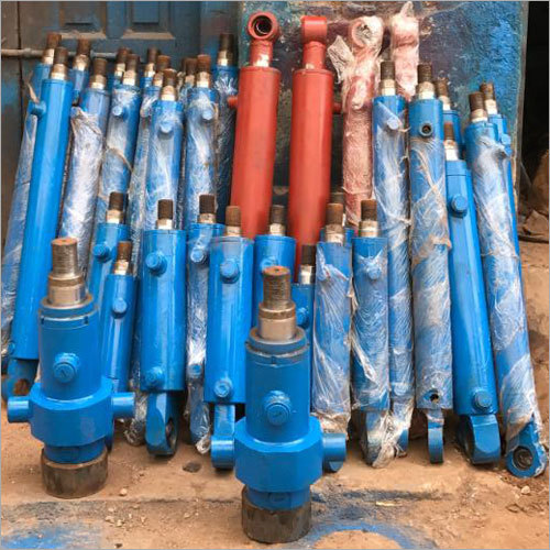 Hydraulic Cylinder