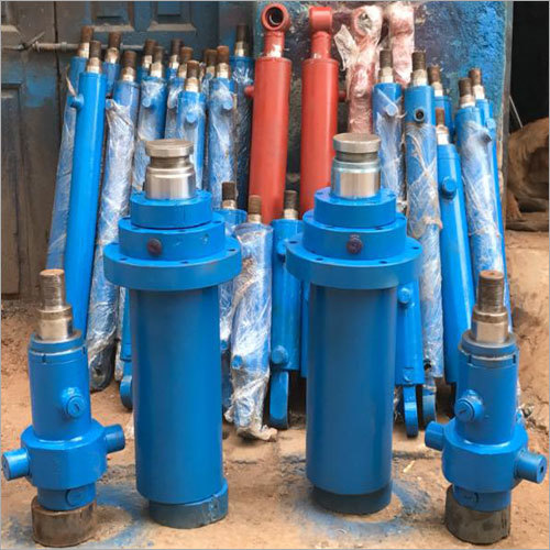 Hydraulic Cylinder