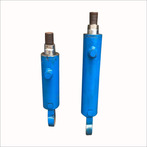 Hydro Pneumatic Cylinder