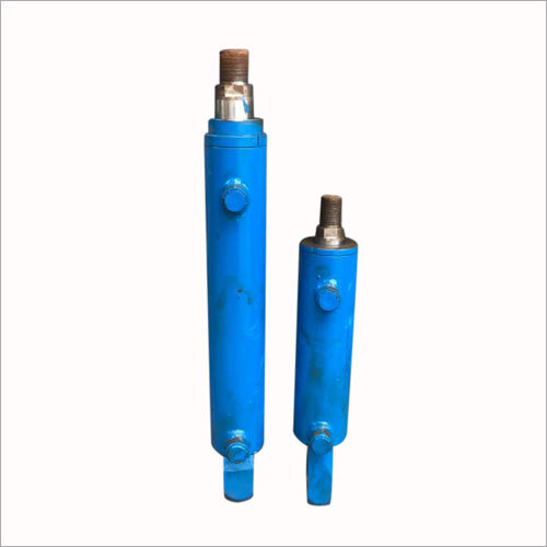 Double Acting Pneumatic Cylinder