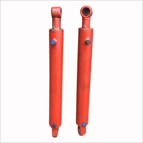 Hydro Pneumatic Press Cylinders