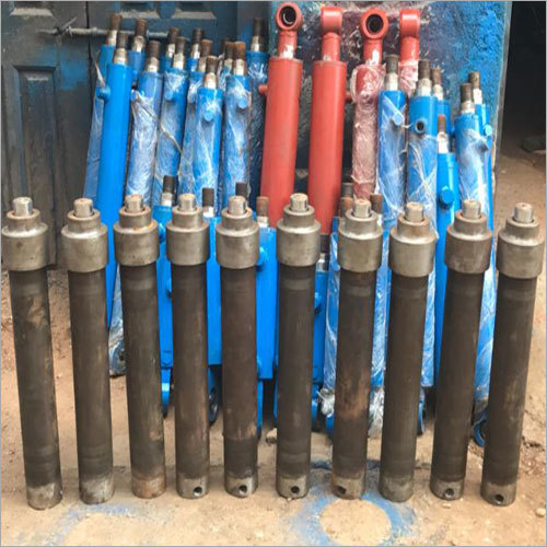 Industrial Hydraulic Cylinder