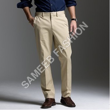 As Per Requirement Formal Trouser