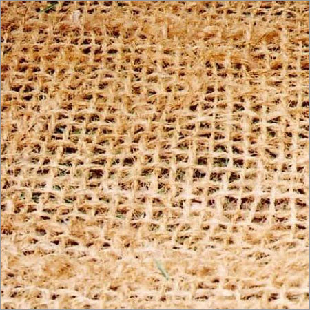 Coir Geo Textile Coir Geo Textile
