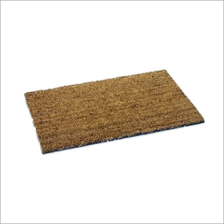 Plain Coir Mat