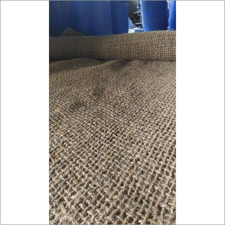 Coir Geo Textiles Coir Geo Textiles