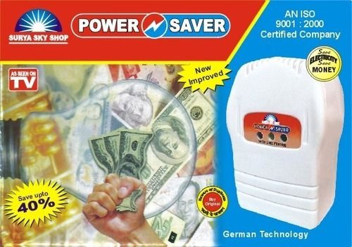 Power Saver