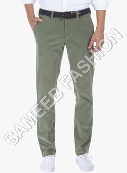 As Per Requirement Cotton Trouser
