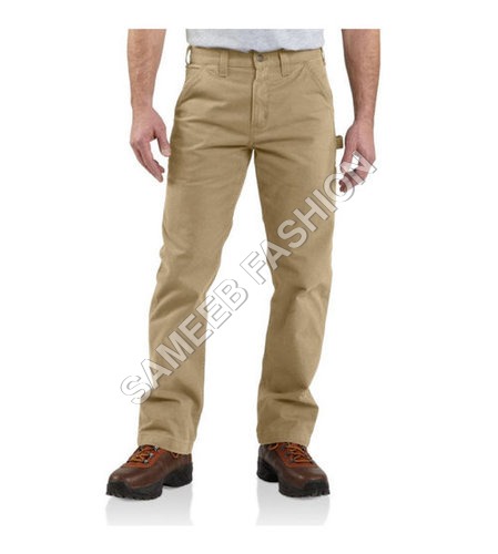 As Per Requirement Cotton Trouser