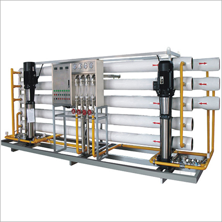 water treatment equipment water treatment equipment