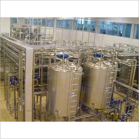 milk production line milk production line
