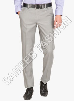 As Per Requirement Formal Trouser