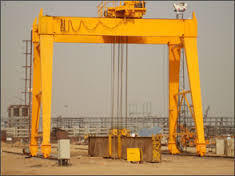Goliath Crane Goliath Crane