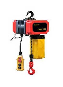 Electric Chain Hoist