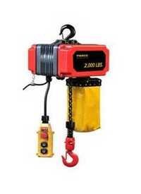 Electric Chain Hoist