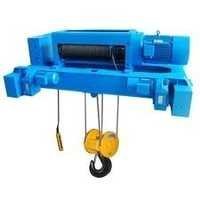 Electric Wire Rope Hoist C-Type