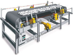 Belt Conveyor Safety Devices