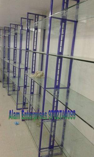 Garment Wall Rack Garment Wall Rack