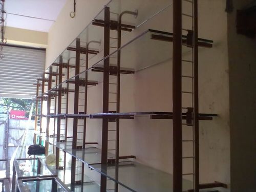 Boutique Rack Boutique Rack