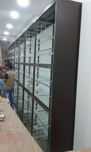 Medical Rack System