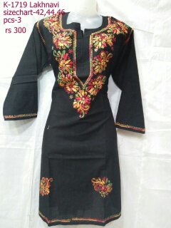 Fancy Kurtis Women