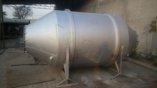Rotary Furnace Capacity 2 Ton Input For Lead Smelting Plant Rotary Furnace Capacity 2 Ton Input For Lead Smelting Plant