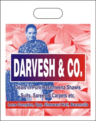 non woven handloom Bags