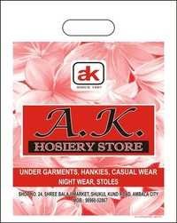 non woven Hosiery Bags