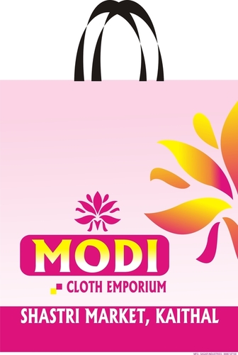 Non woven suits bags