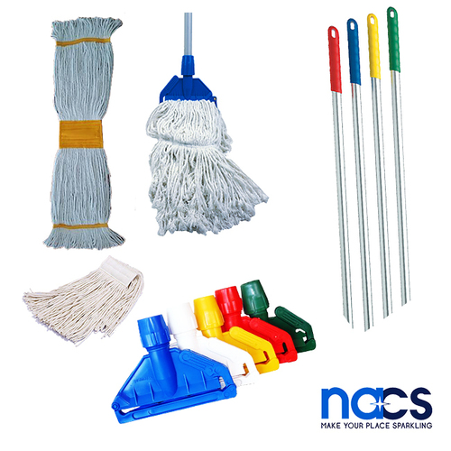 Cotton Wet Mop